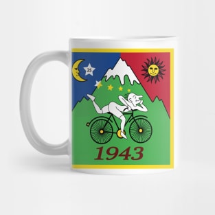 LSD Mug